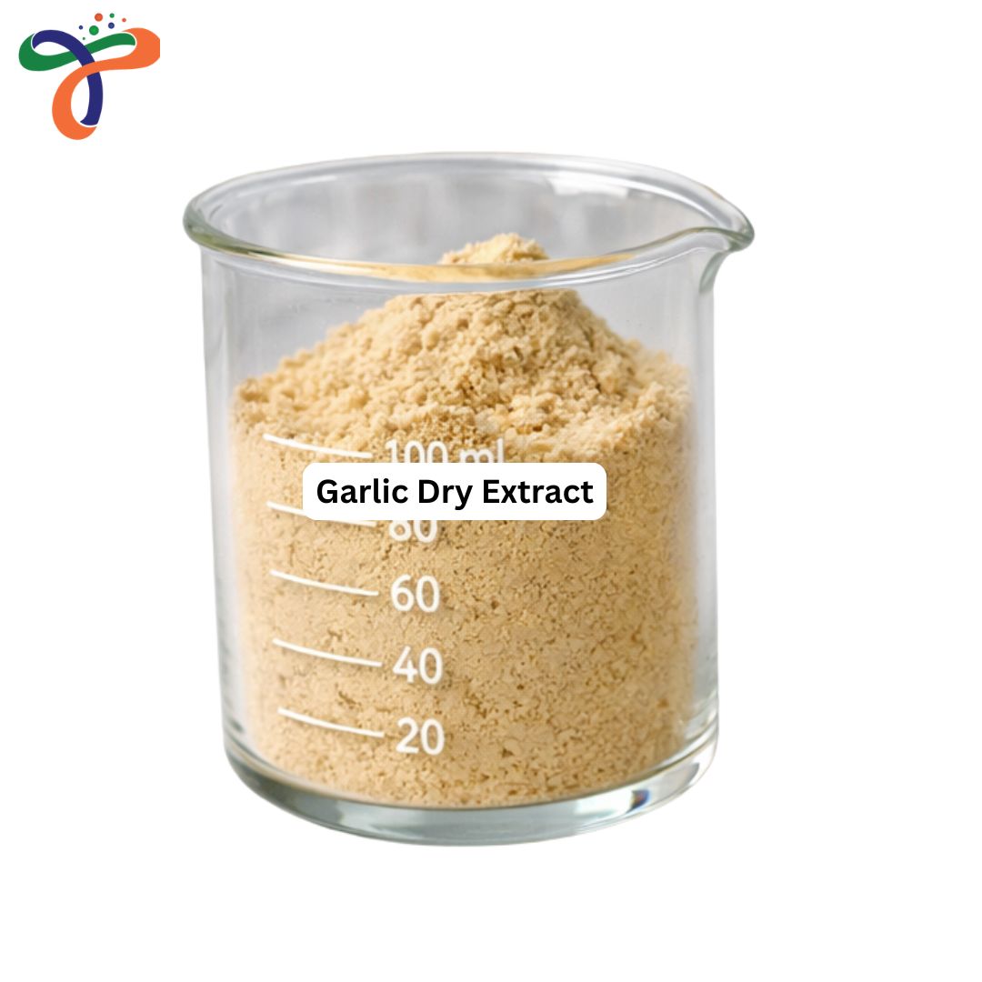 Garlic Dry Extract